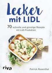 Cover von Lecker mit Lidl
