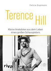 Cover von Terence Hill