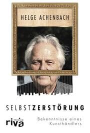 Cover von Selbstzerstörung