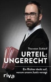 Cover von Urteil: ungerecht
