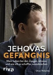 Cover von Jehovas Gefängnis