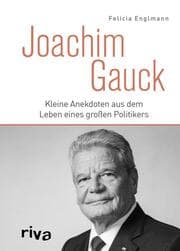 Cover von Joachim Gauck