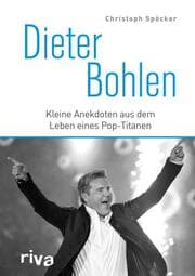 Cover von Dieter Bohlen