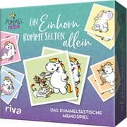 Cover von Ein Einhorn kommt selten allein
