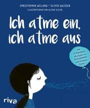 Cover von Ich atme ein, ich atme aus
