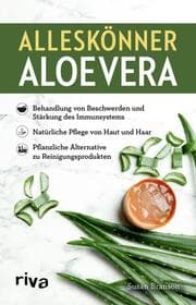 Cover von Alleskönner Aloe vera