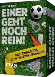 Cover von Einer geht noch rein