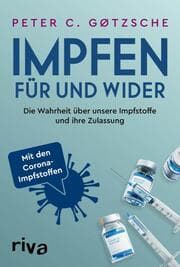 Cover von Impfen - Für und Wider