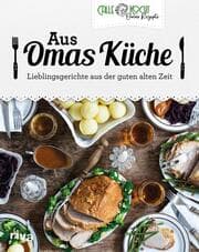 Cover von Aus Omas Küche