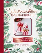 Cover von Weihnachten: Das Backbuch