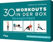 Cover von 30 Workouts in der Box - Beweglichkeit