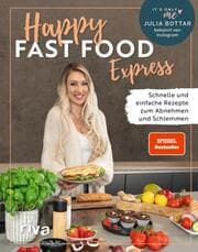 Cover von Happy Fast Food - Express