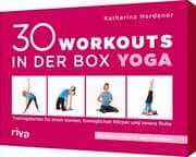 Cover von 30 Workouts in der Box - Yoga