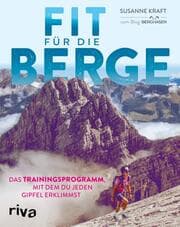 Cover von Fit für die Berge