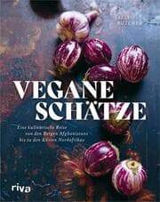 Cover von Vegane Schätze