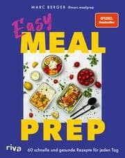Cover von Easy Meal Prep