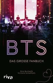 Cover von BTS