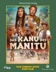 Cover von Das Kanu des Manitu