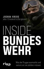 Cover von Inside Bundeswehr