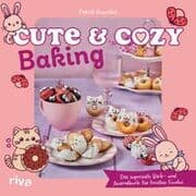 Cover von Cute & Cozy Baking