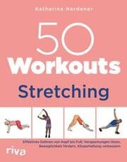 Cover von 50 Workouts - Stretching