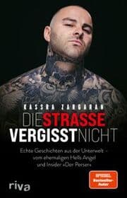 Cover von Die Straße vergisst nicht