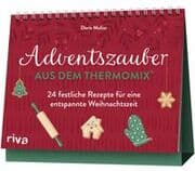 Cover von Adventszauber aus dem Thermomix®