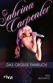 Cover von Sabrina Carpenter