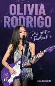 Cover von Olivia Rodrigo