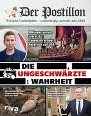 Cover von Der Postillon