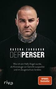 Cover von Der Perser