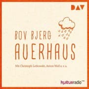 Cover von Auerhaus