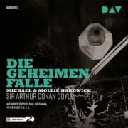 Cover von Sir Arthur Conan Doyle