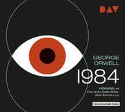 Cover von 1984