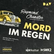 Cover von Mord im Regen