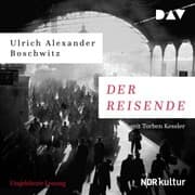 Cover von Der Reisende