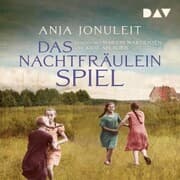 Cover von Das Nachtfräuleinspiel