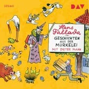 Cover von Geschichten aus der Murkelei