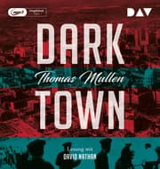 Cover von Darktown