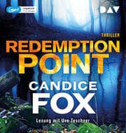 Cover von Redemption Point