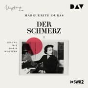 Cover von Der Schmerz
