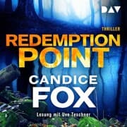 Cover von Redemption Point