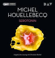 Cover von Serotonin