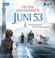 Cover von Juni 53