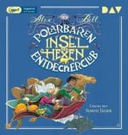 Cover von Der Polarbären-Entdeckerclub - Insel der Hexen