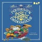 Cover von Der Polarbären-Entdeckerclub - Teil 2: Insel der Hexen