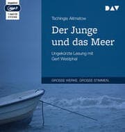 Cover von Der Junge und das Meer