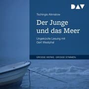Cover von Der Junge und das Meer