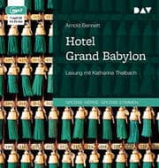 Cover von Hotel Grand Babylon