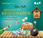 Cover von Guglhupfgeschwader
